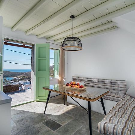 Serifos Bella Vista 1 Livadi  Eksteriør bilde
